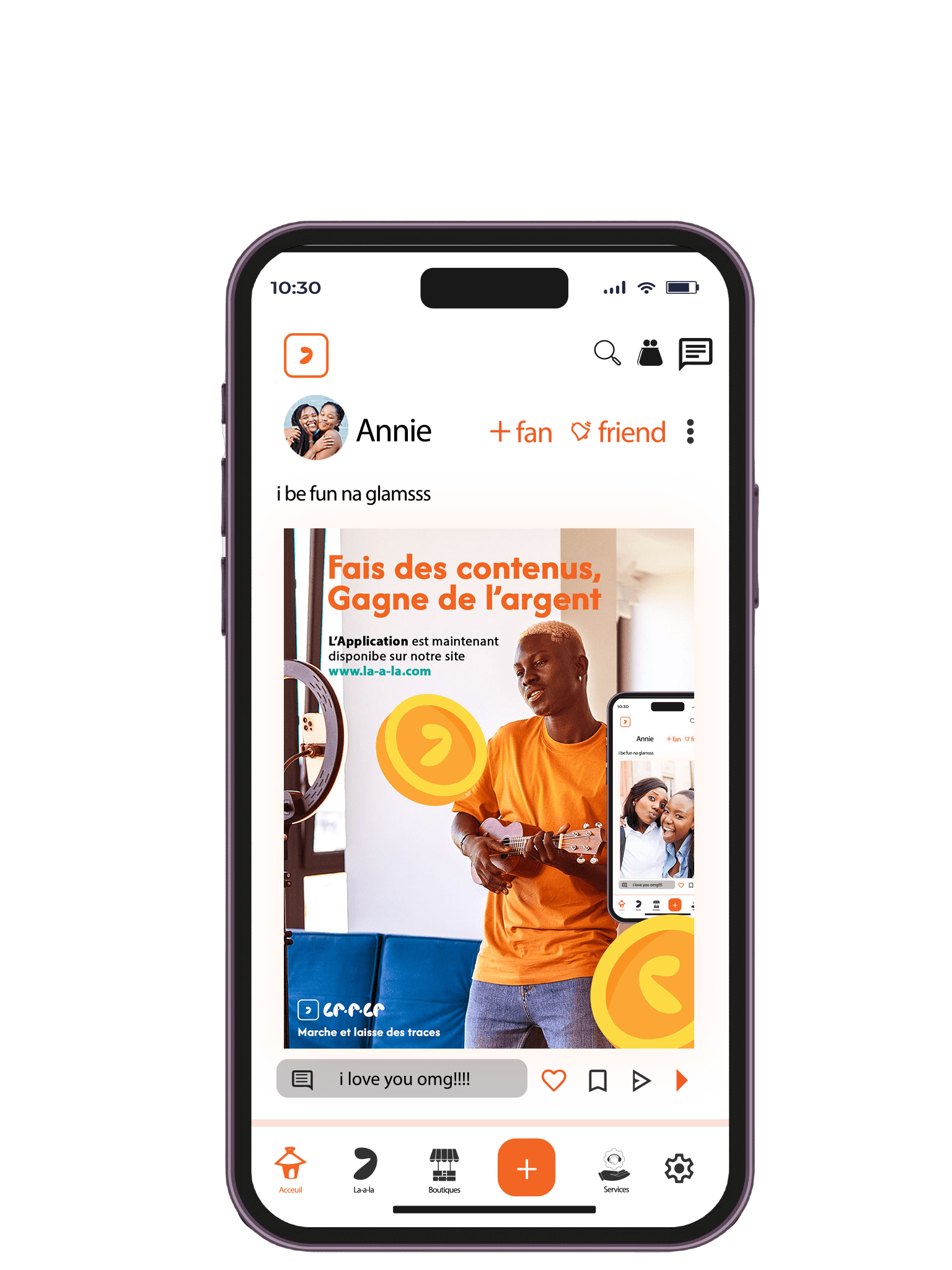 play store